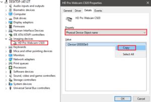 How to Find Out What App is Using Your Webcam .